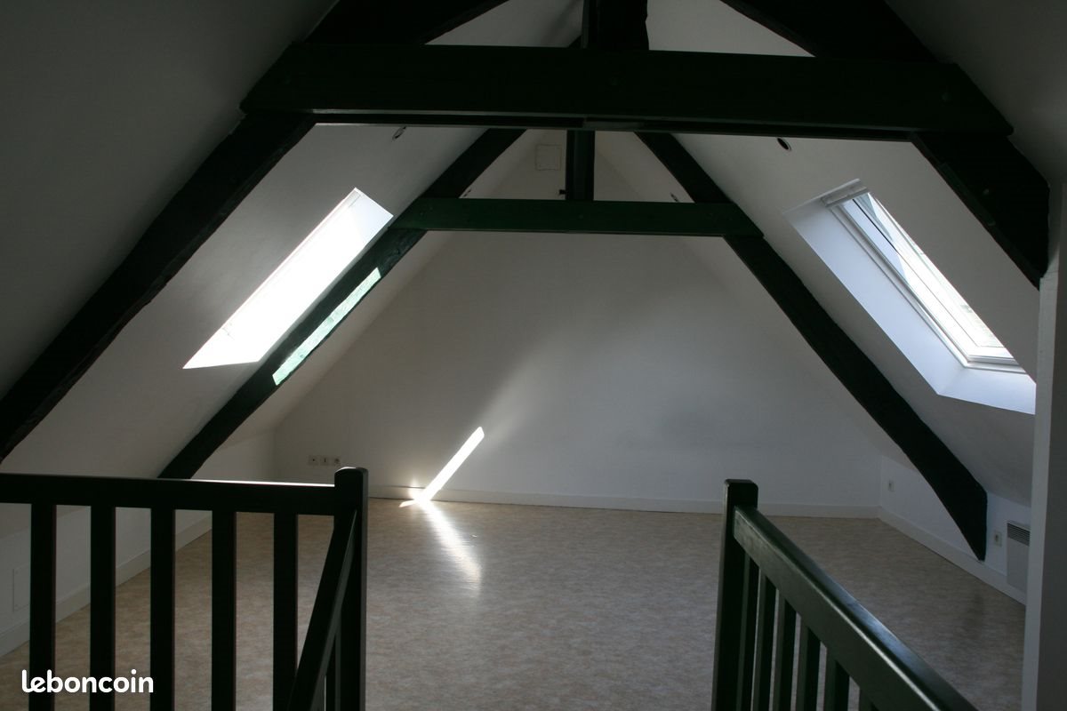 Appartement à louer, 20m², Janzé