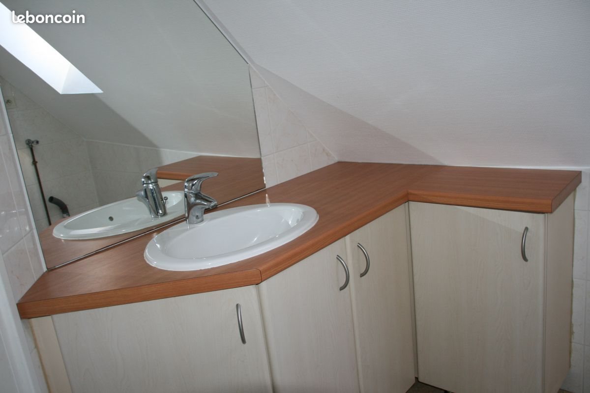 Appartement à louer, 20m², Janzé