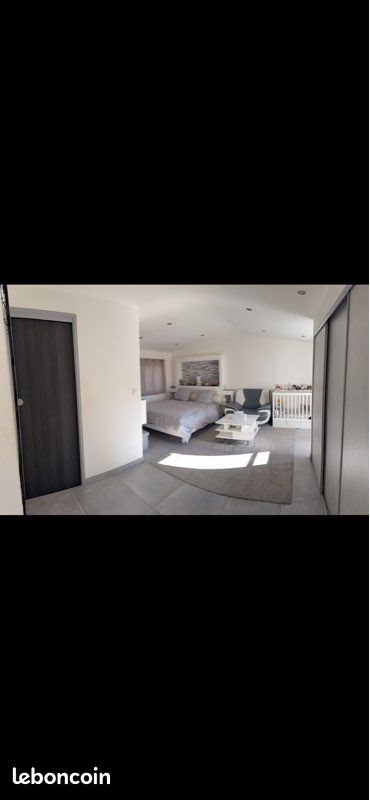 Maison à vendre, 53m², Marseille 12ème