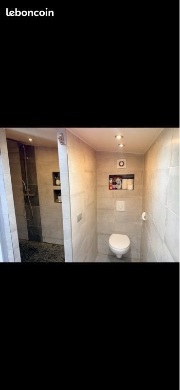 Maison à vendre, 53m², Marseille 12ème