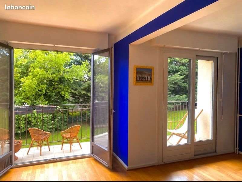 Appartement à louer, 77m², Bailly