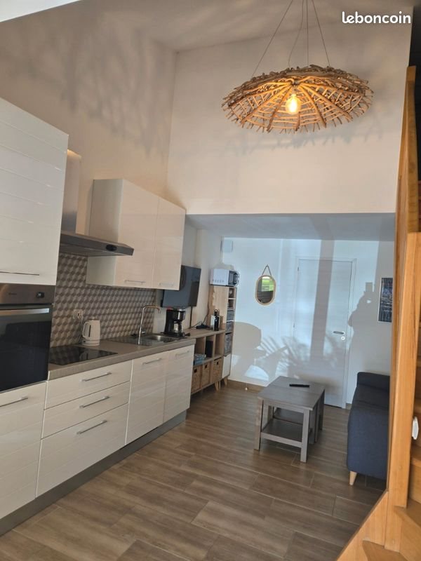 Maison à vendre, 39m², Borgo