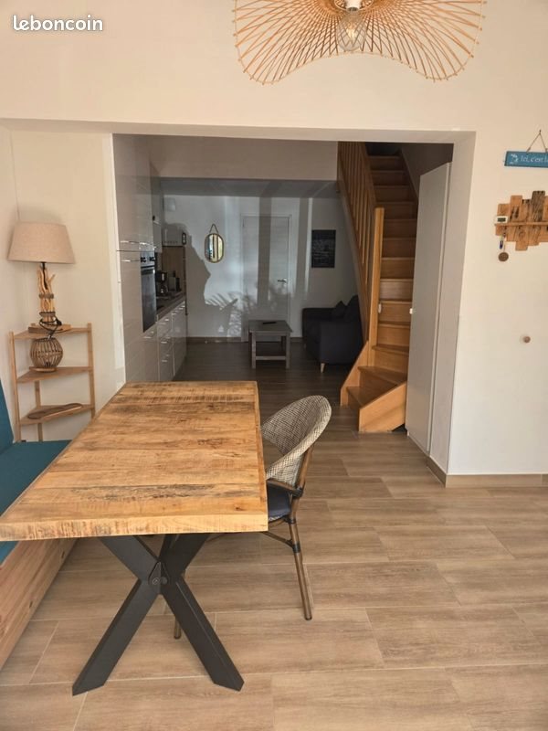 Maison à vendre, 39m², Borgo