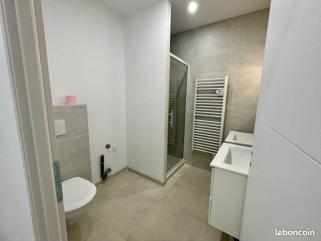 Appartement à louer, 47m², Pézenas