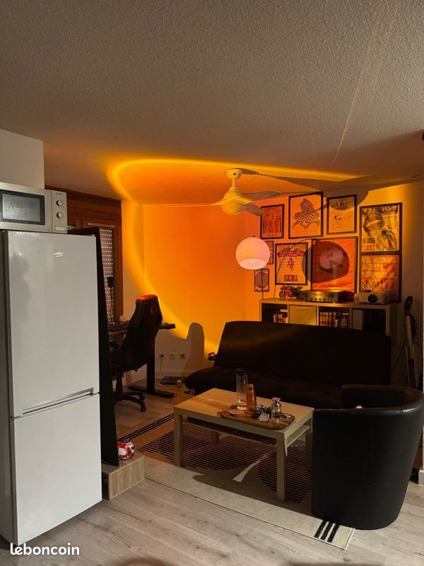 Appartement à louer, 25m², Reignier-Esery
