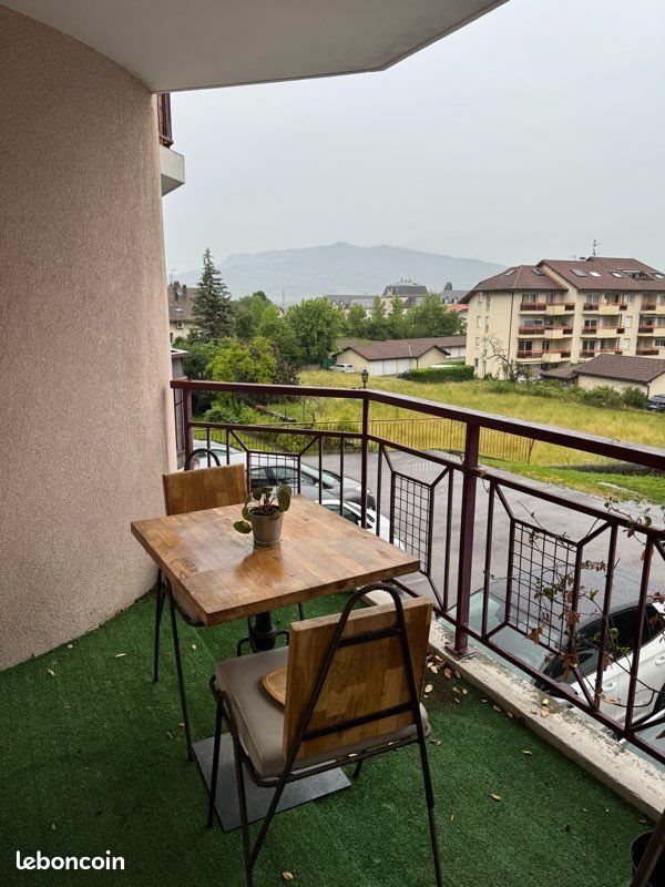 Appartement à louer, 25m², Reignier-Esery