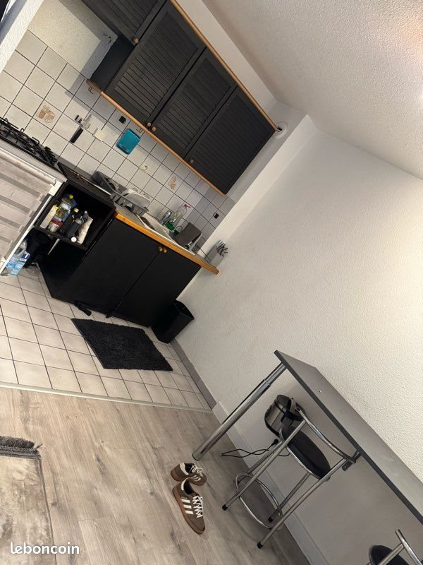 Appartement à louer, 25m², Reignier-Esery