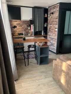 Appartement à louer, 20m², Fontainebleau