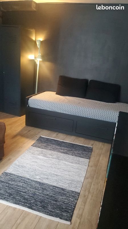 Appartement à louer, 20m², Fontainebleau