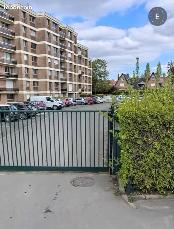 Appartement à louer, 25m², Loos
