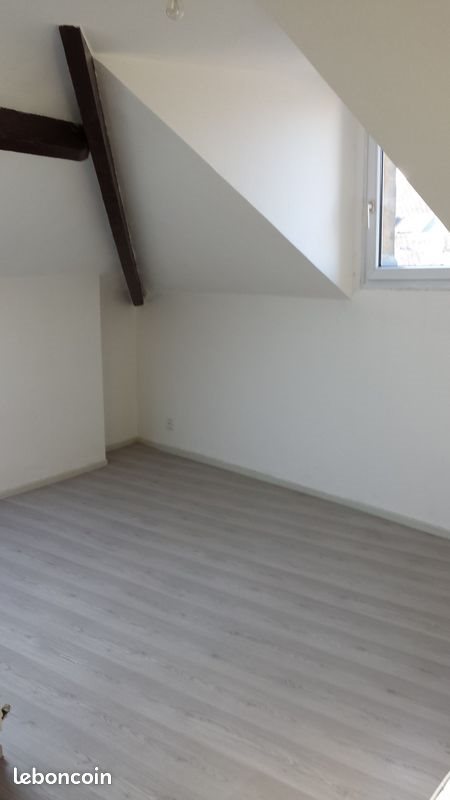 Appartement à louer, 30m², Charleville-Mézières
