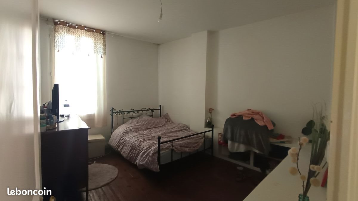 Appartement à louer, 50m², Saumur