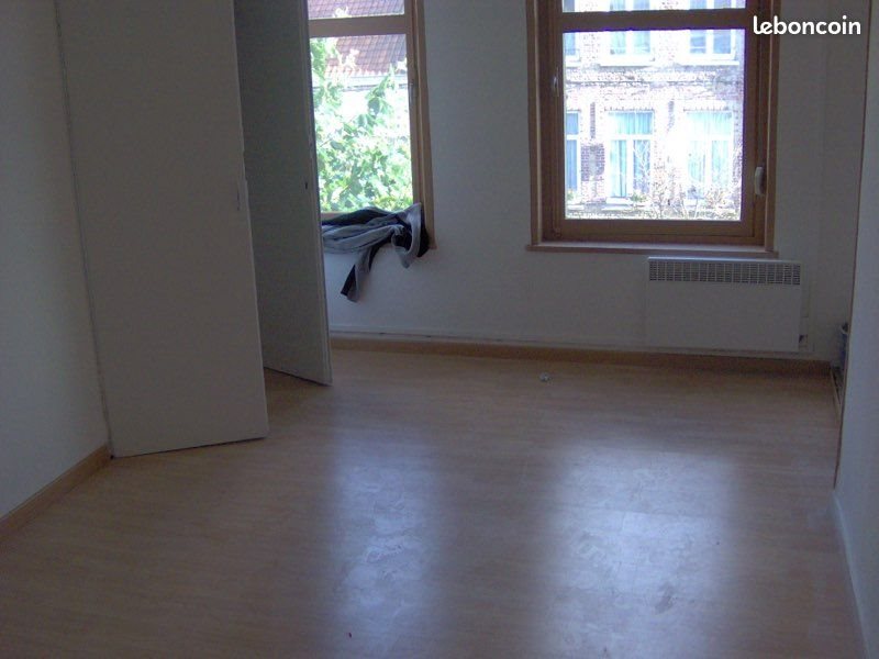 Appartement à louer, 45m², Dunkerque