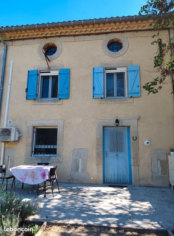 Maison à vendre, 153m², Viviers-lès-Montagnes