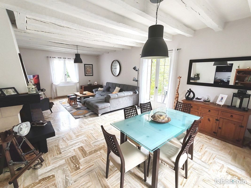 Maison à vendre, 167m², Joué-lès-Tours