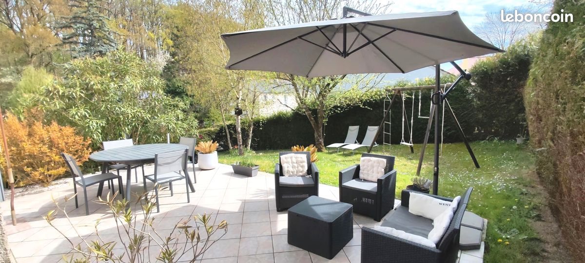 Maison à vendre, 167m², Joué-lès-Tours