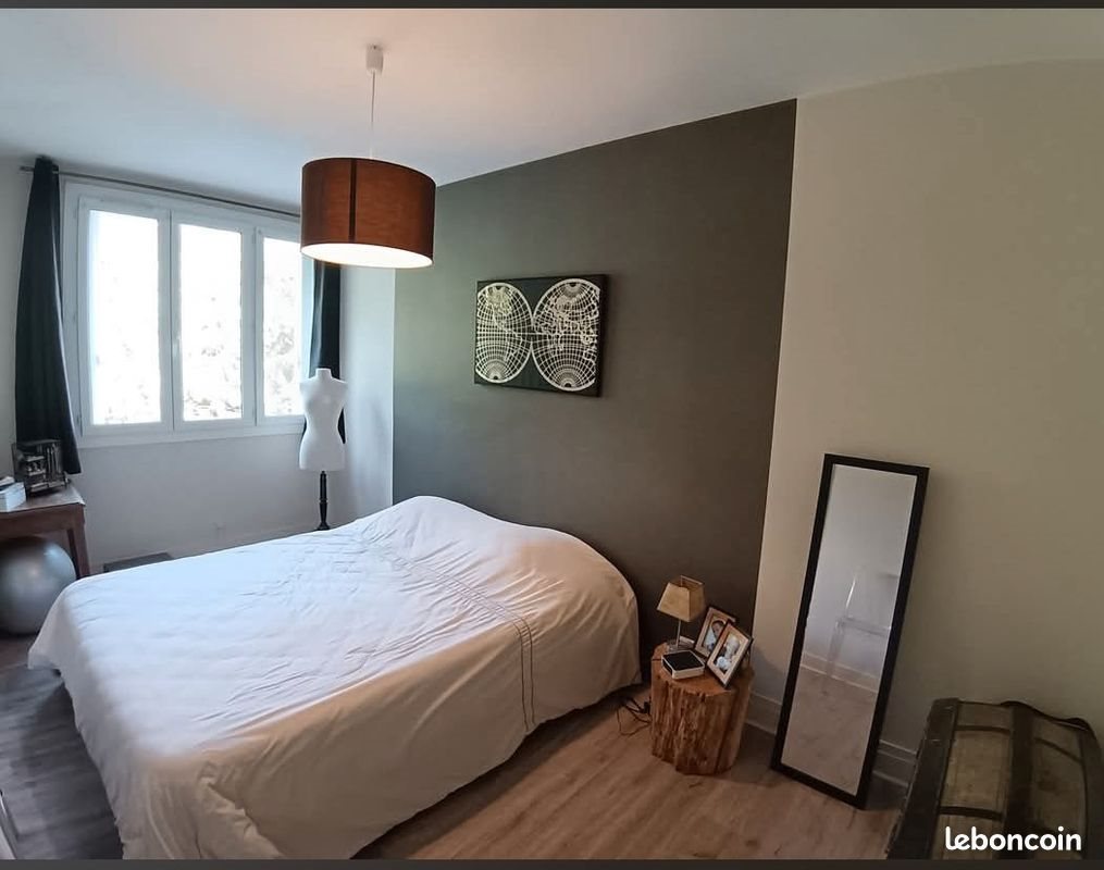 Maison à vendre, 70m², Miramont-de-Guyenne