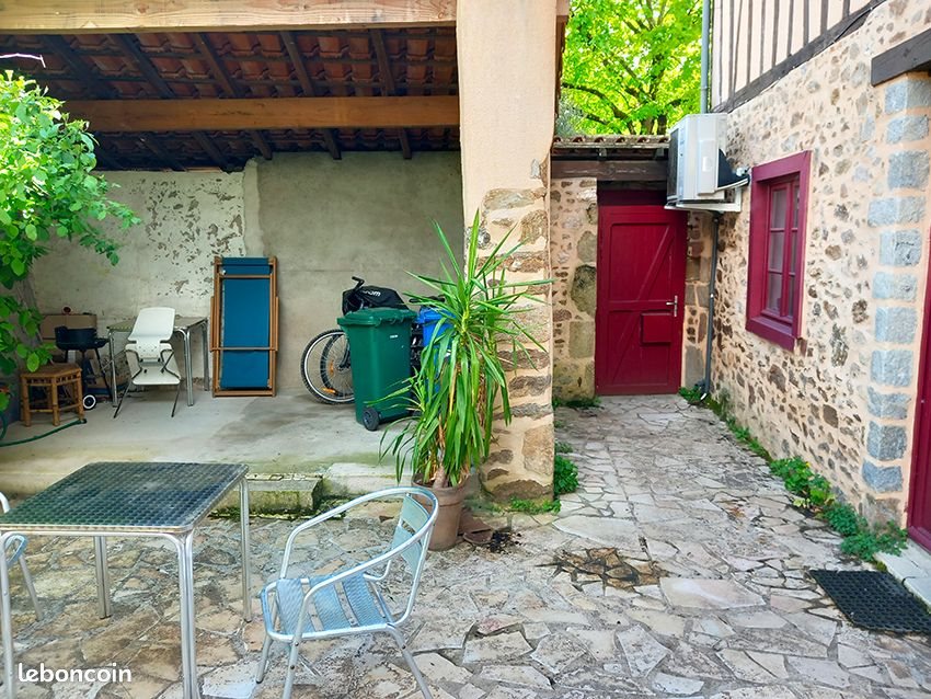 Maison à vendre, 100m², Limoges