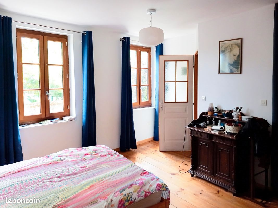 Maison à vendre, 100m², Limoges