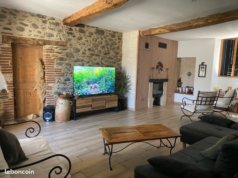 Maison à vendre, 145m², Finestret