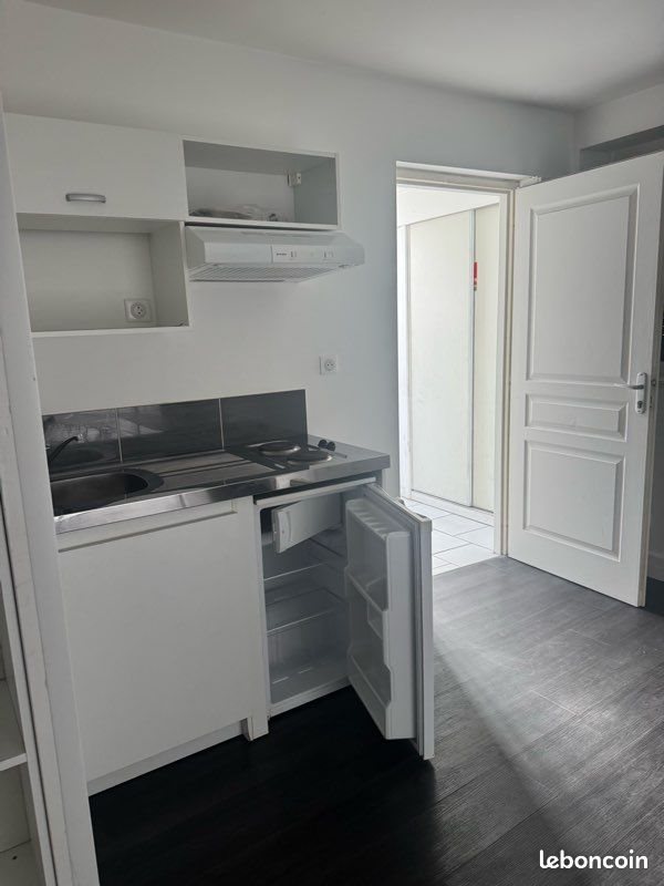 Appartement à louer, 30m², Bordeaux