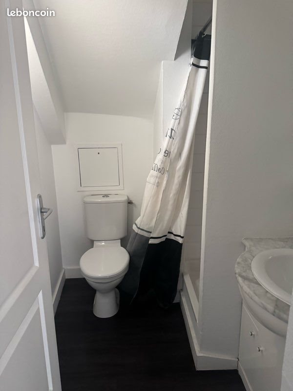 Appartement à louer, 30m², Bordeaux