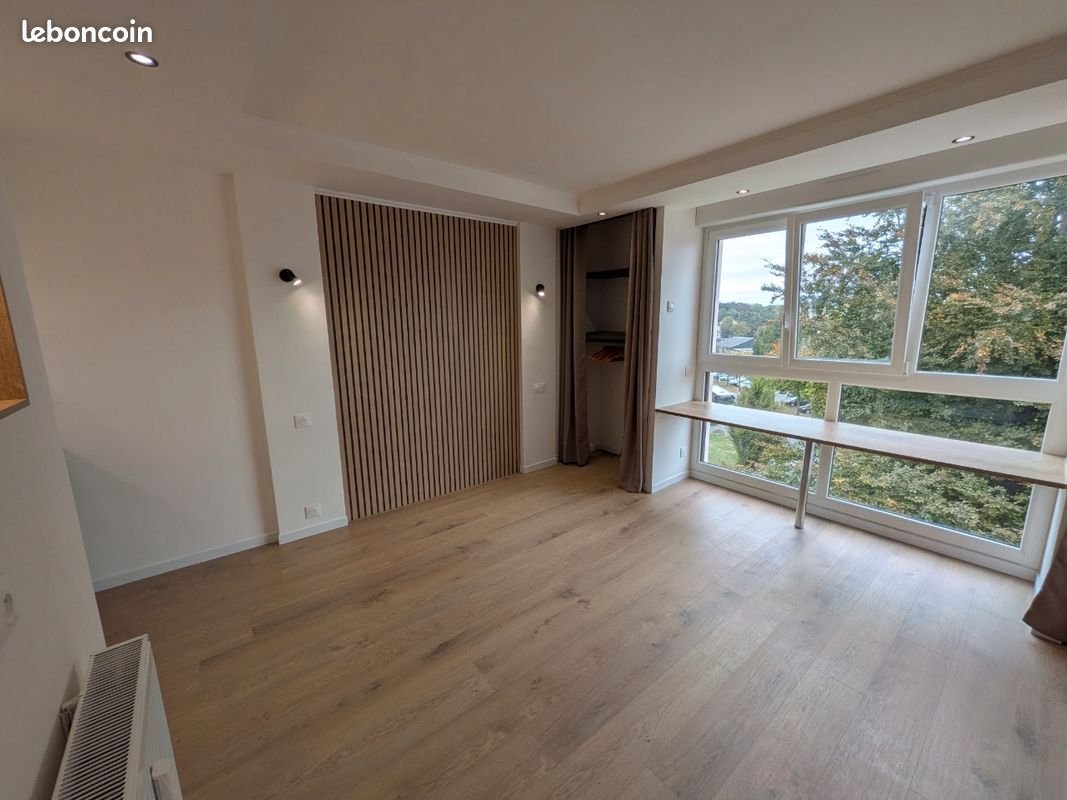 Appartement à louer, 26m², Saint-Lô