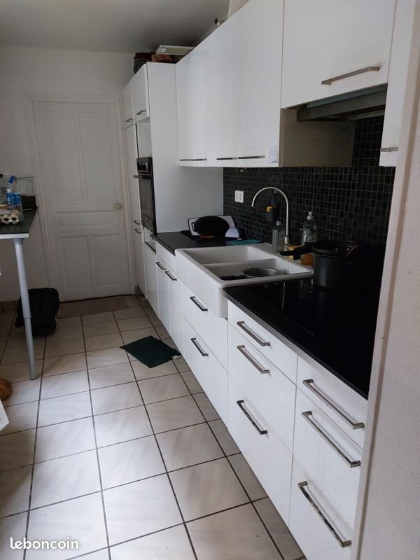 Appartement à louer, 46m², Dijon