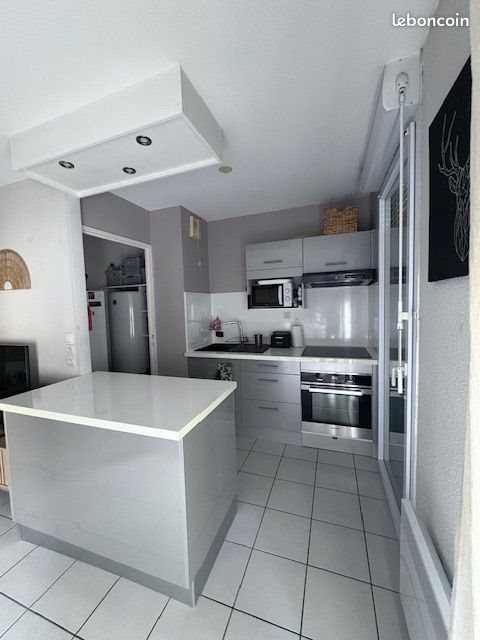 Appartement à louer, 48m², Dax