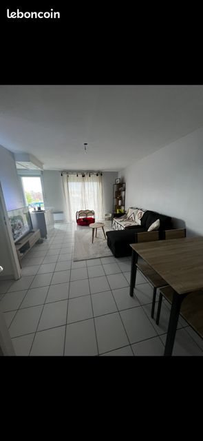 Appartement à louer, 48m², Dax