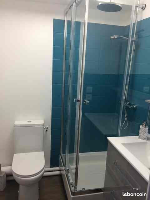 Appartement à louer, 20m², Nantes