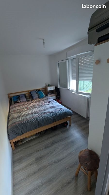 Appartement à louer, 40m², Sillingy