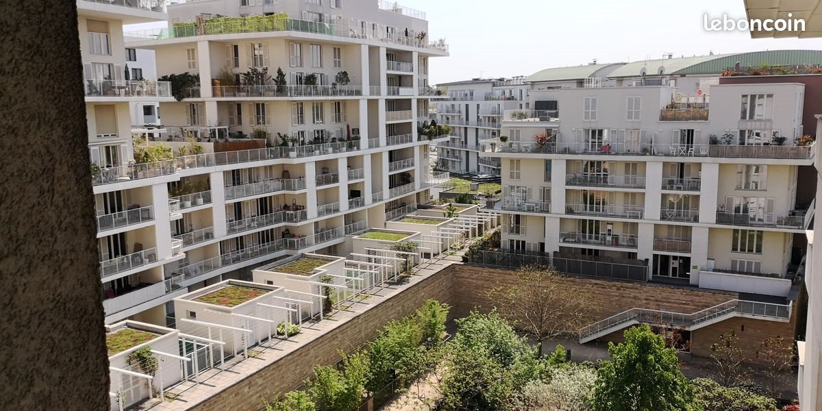 Appartement à louer, 20m², Lyon 8ème