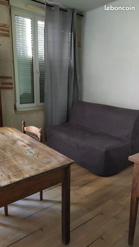 Appartement à louer, 34m², Agen