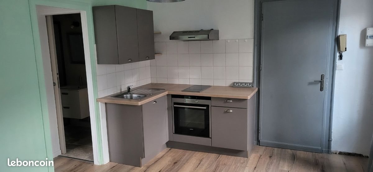 Appartement à louer, 34m², Agen