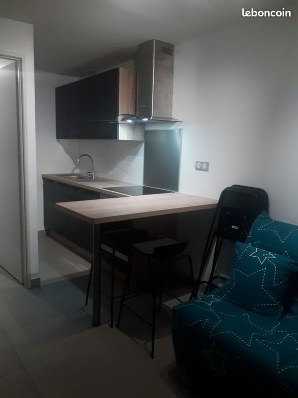 Appartement à louer, 21m², Belfort