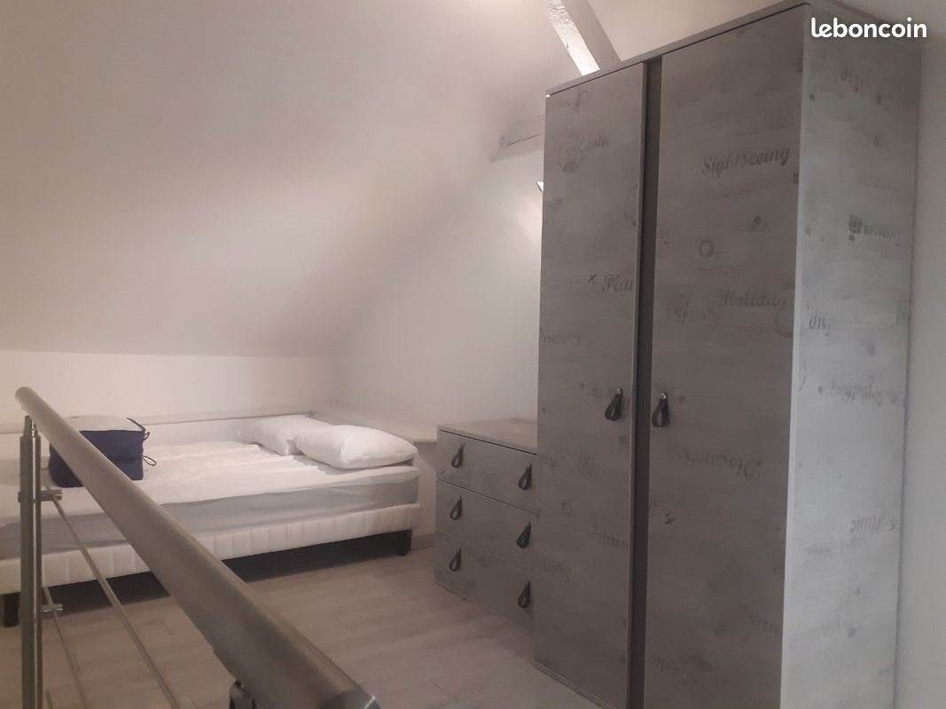 Appartement à louer, 21m², Belfort