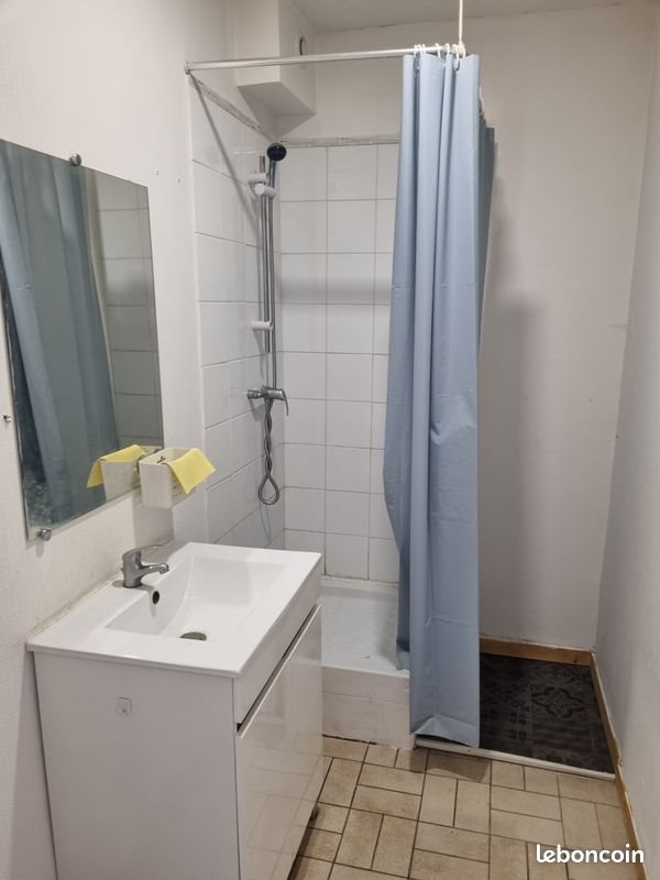 Appartement à louer, 40m², Rochefort