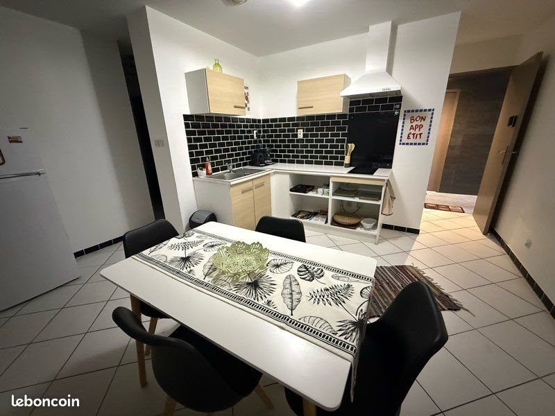 Appartement à louer, 55m², Mimizan