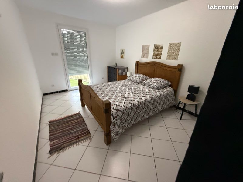 Appartement à louer, 55m², Mimizan