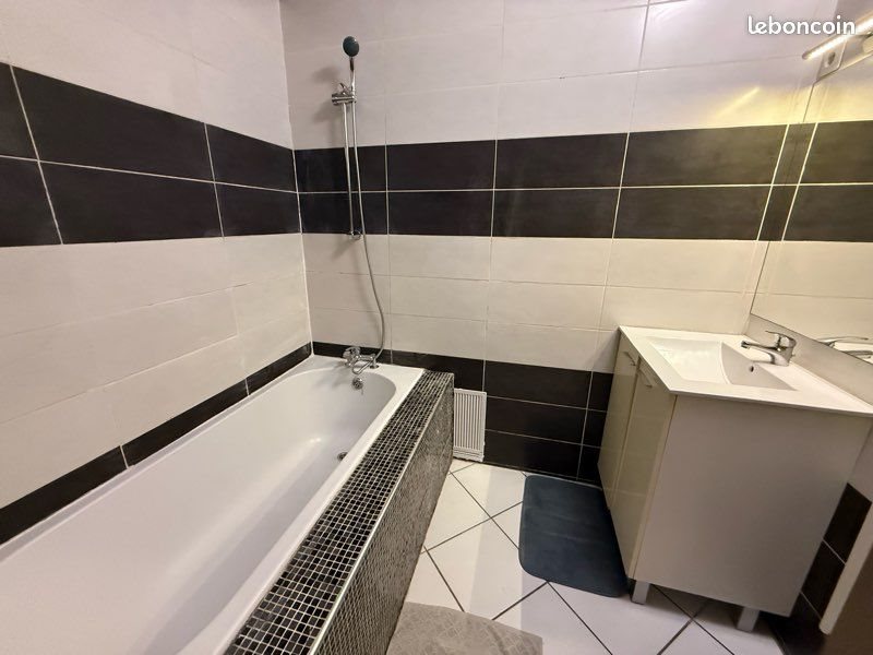 Appartement à louer, 55m², Mimizan