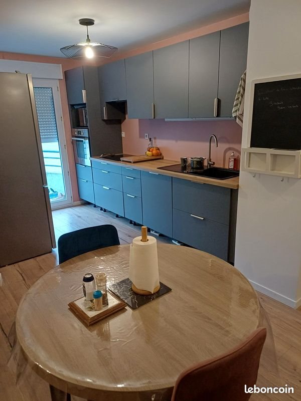 Appartement à vendre, 66m², Angers
