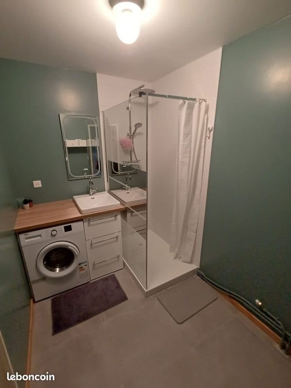 Appartement à vendre, 66m², Angers