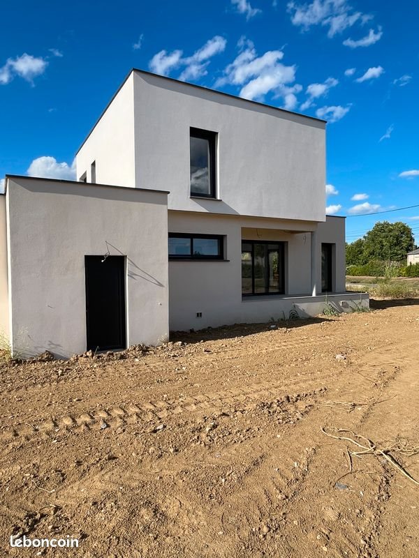 Maison à vendre, 96m², Ribaute-les-Tavernes