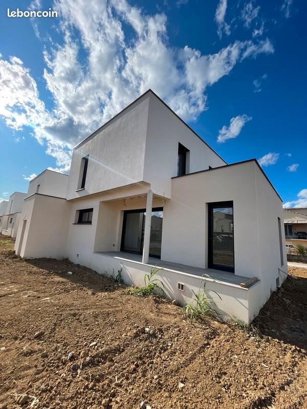 Maison à vendre, 96m², Ribaute-les-Tavernes