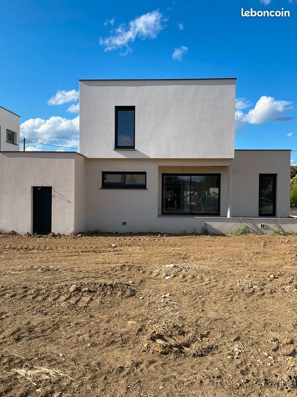 Maison à vendre, 96m², Ribaute-les-Tavernes