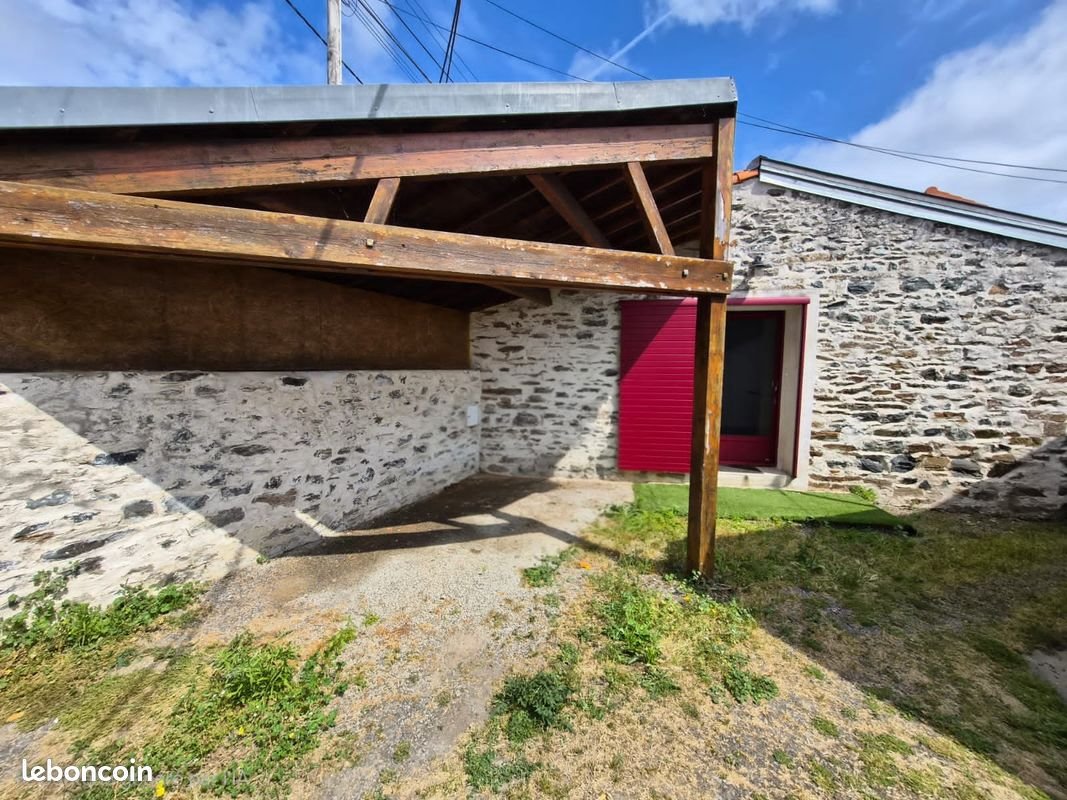Appartement à louer, 42m², Vertou