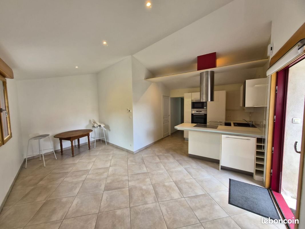 Appartement à louer, 42m², Vertou