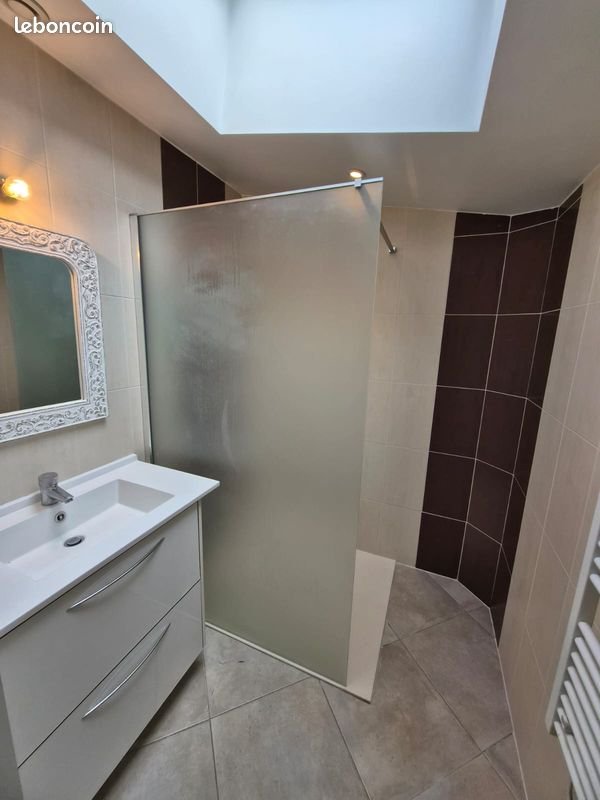 Appartement à louer, 42m², Vertou