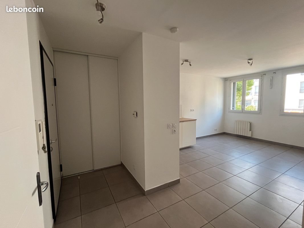 Appartement à louer, 43m², Bron